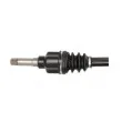 Arbre de transmission avant droit POINT GEAR PNG72031 - Visuel 3