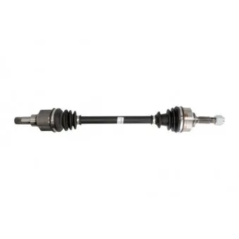 Arbre de transmission avant gauche POINT GEAR