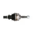 Arbre de transmission avant gauche POINT GEAR PNG72032 - Visuel 2