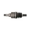 Arbre de transmission avant gauche POINT GEAR PNG72032 - Visuel 3