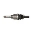 Arbre de transmission avant droit POINT GEAR PNG72033 - Visuel 3