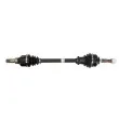 Arbre de transmission avant gauche POINT GEAR PNG72036 - Visuel 1