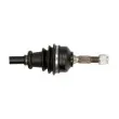 Arbre de transmission avant gauche POINT GEAR PNG72036 - Visuel 2