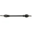 Arbre de transmission avant droit POINT GEAR PNG72037 - Visuel 1
