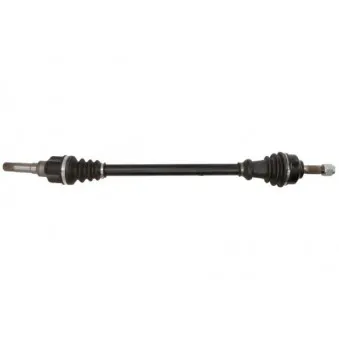 Arbre de transmission avant droit POINT GEAR PNG72037