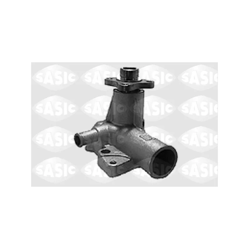 Pompe à eau SASIC 9001109