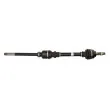 Arbre de transmission avant droit POINT GEAR PNG72041 - Visuel 1
