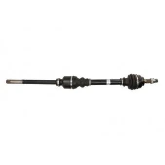 Arbre de transmission avant droit POINT GEAR PNG72041