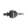 Arbre de transmission avant gauche POINT GEAR PNG72046 - Visuel 2