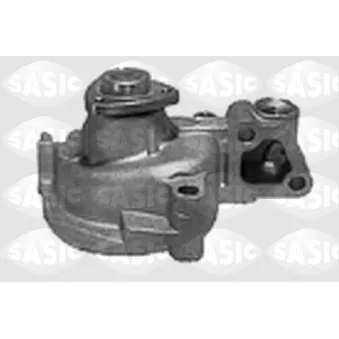 Pompe à eau SASIC 9001110