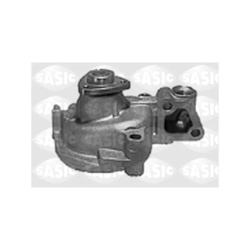 Pompe à eau SASIC 9001110