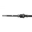 Arbre de transmission avant droit POINT GEAR PNG72047 - Visuel 3