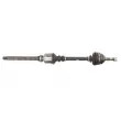 Arbre de transmission avant droit POINT GEAR PNG72051 - Visuel 1
