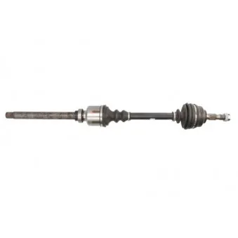Arbre de transmission avant droit POINT GEAR PNG72051