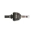 Arbre de transmission avant droit POINT GEAR PNG72051 - Visuel 2