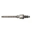 Arbre de transmission avant droit POINT GEAR PNG72051 - Visuel 3