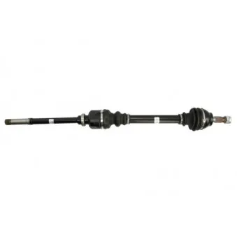 Arbre de transmission avant droit POINT GEAR PNG72053