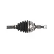 Arbre de transmission avant gauche POINT GEAR PNG72054 - Visuel 2