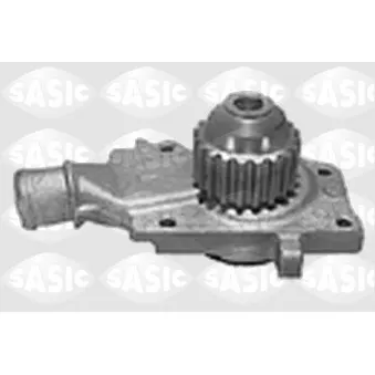 Pompe à eau SASIC 9001112