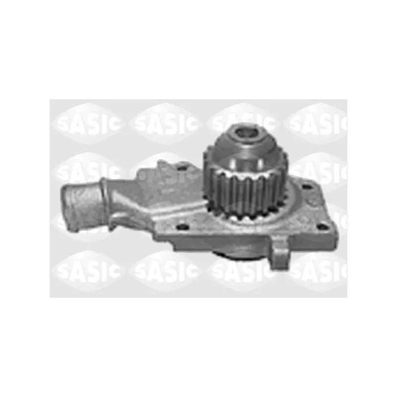 Pompe à eau SASIC 9001112