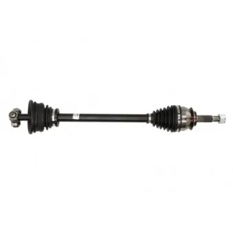 Arbre de transmission avant gauche POINT GEAR PNG72057