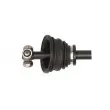Arbre de transmission avant gauche POINT GEAR PNG72057 - Visuel 3