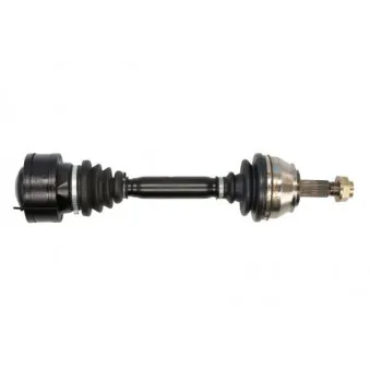 Arbre de transmission avant gauche POINT GEAR
