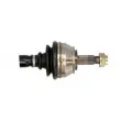 Arbre de transmission avant gauche POINT GEAR PNG72059 - Visuel 2
