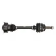 Arbre de transmission avant droit POINT GEAR PNG72060 - Visuel 1