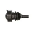 Arbre de transmission avant droit POINT GEAR PNG72060 - Visuel 3