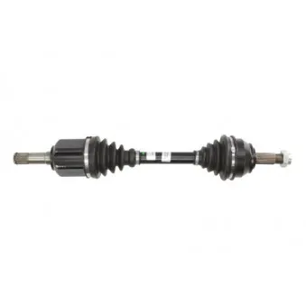 Arbre de transmission avant gauche POINT GEAR PNG72061