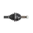Arbre de transmission avant gauche POINT GEAR PNG72061 - Visuel 2