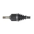 Arbre de transmission avant gauche POINT GEAR PNG72061 - Visuel 3