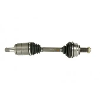 Arbre de transmission avant gauche POINT GEAR PNG72064