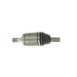 Arbre de transmission avant gauche POINT GEAR PNG72064 - Visuel 3