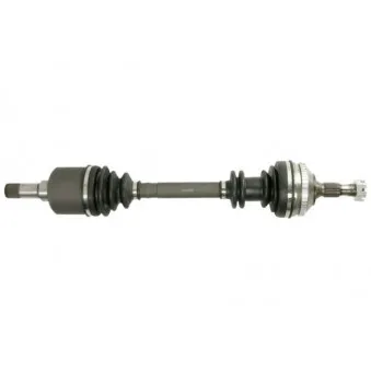 Arbre de transmission avant droit POINT GEAR PNG72068