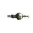Arbre de transmission avant droit POINT GEAR PNG72068 - Visuel 3