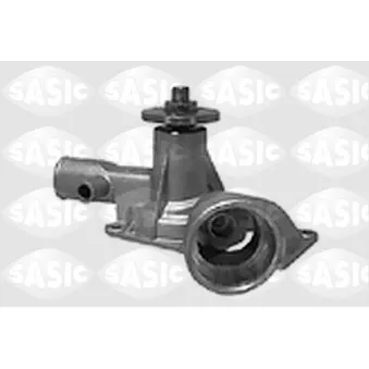 Pompe à eau SASIC 9001118