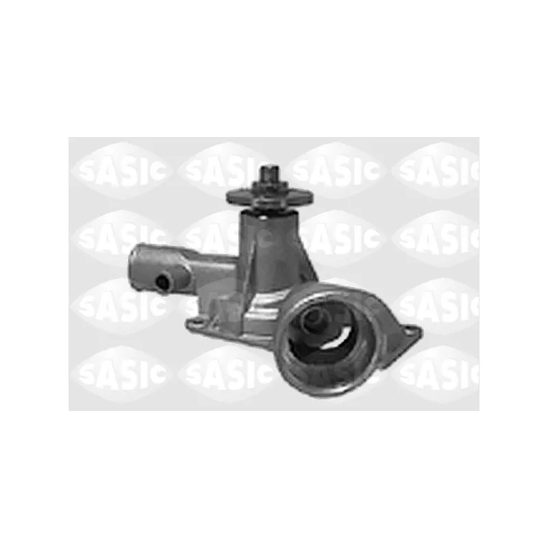 Pompe à eau SASIC 9001118