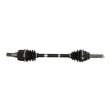 Arbre de transmission avant gauche POINT GEAR PNG72072 - Visuel 1