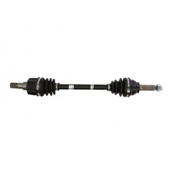 Arbre de transmission avant gauche POINT GEAR