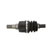 Arbre de transmission avant gauche POINT GEAR PNG72072 - Visuel 3