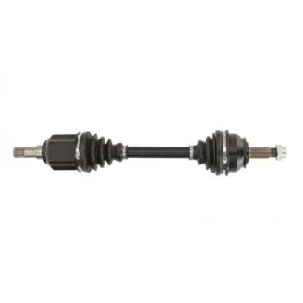 Arbre de transmission avant gauche POINT GEAR
