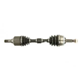 Arbre de transmission avant gauche POINT GEAR PNG72076