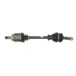 Arbre de transmission avant gauche POINT GEAR PNG72077 - Visuel 1