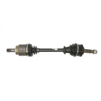 Arbre de transmission avant gauche POINT GEAR