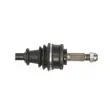 Arbre de transmission avant gauche POINT GEAR PNG72077 - Visuel 2
