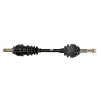 Arbre de transmission avant gauche POINT GEAR PNG72081