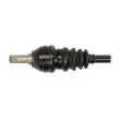Arbre de transmission avant gauche POINT GEAR PNG72081 - Visuel 3