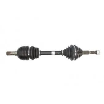Arbre de transmission avant gauche POINT GEAR PNG72082